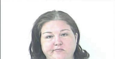 Jasmine Gibbs, - St. Lucie County, FL 